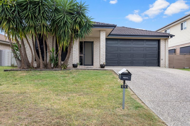 24 Astley Parade, North Lakes QLD 4509