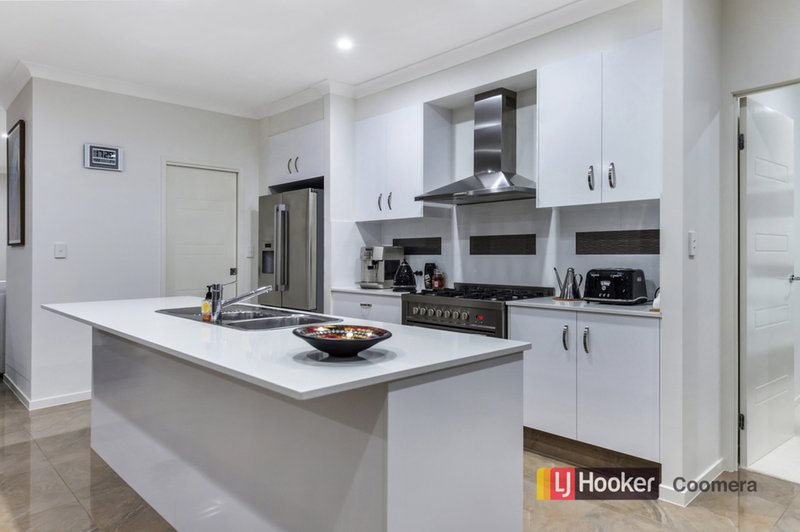 Photo - 24 Aston Street, Upper Coomera QLD 4209 - Image 2