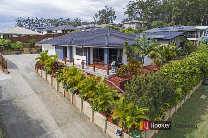 Photo - 24 Aston Street, Upper Coomera QLD 4209 - Image 22