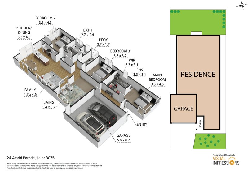 Photo - 24 Atarhi Parade, Lalor VIC 3075 - Image 22