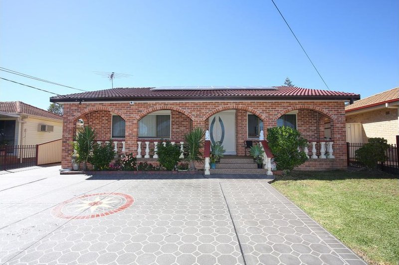 24 Atherton Street, Fairfield West NSW 2165