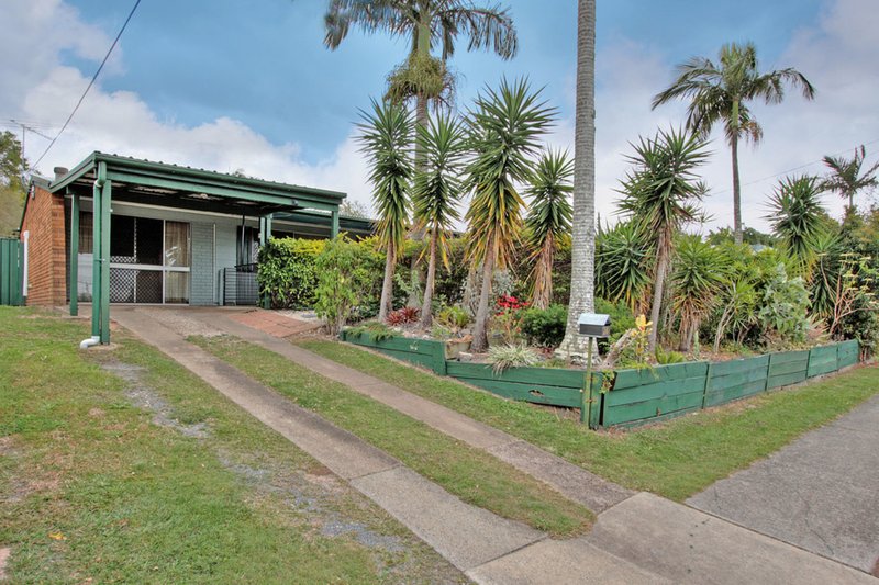 24 Atkinson Street, Slacks Creek QLD 4127