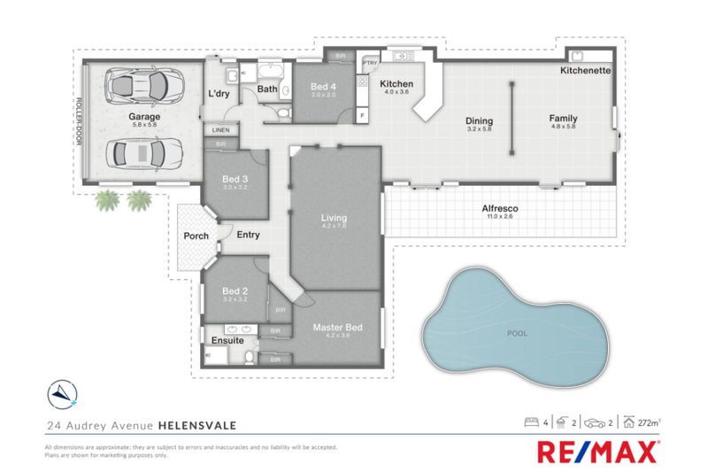 Photo - 24 Audrey Avenue, Helensvale QLD 4212 - Image 9