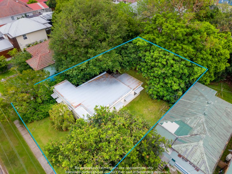 Photo - 24 Badger Street, Newmarket QLD 4051 - Image 2