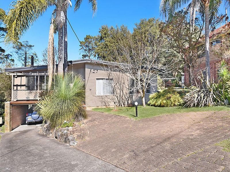 24 Baikie Crescent, Charlestown NSW 2290