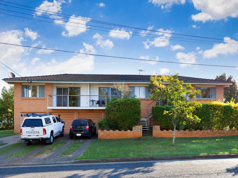 Photo - 2/4 Bakewell Street, Mount Gravatt East QLD 4122 - Image 6