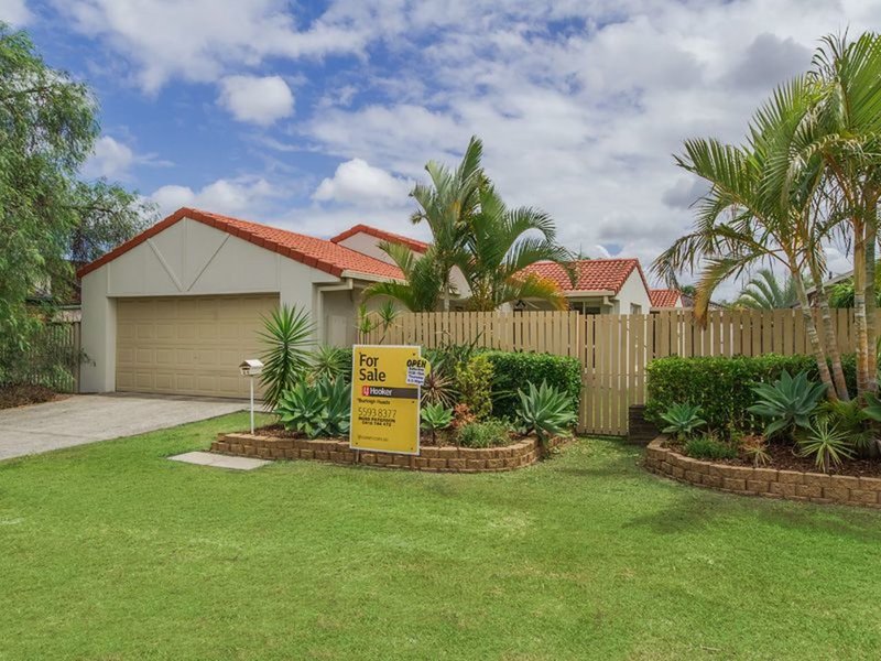 24 Ballerina Street, Burleigh Waters QLD 4220