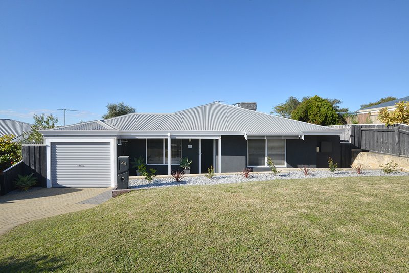 24 Ballina Close, Merriwa WA 6030