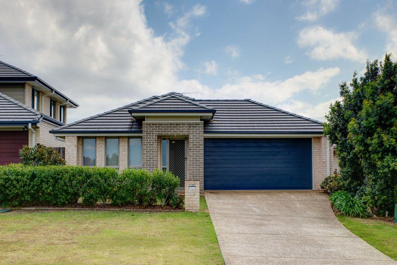 24 Ballyalla Crescent, Warner QLD 4500