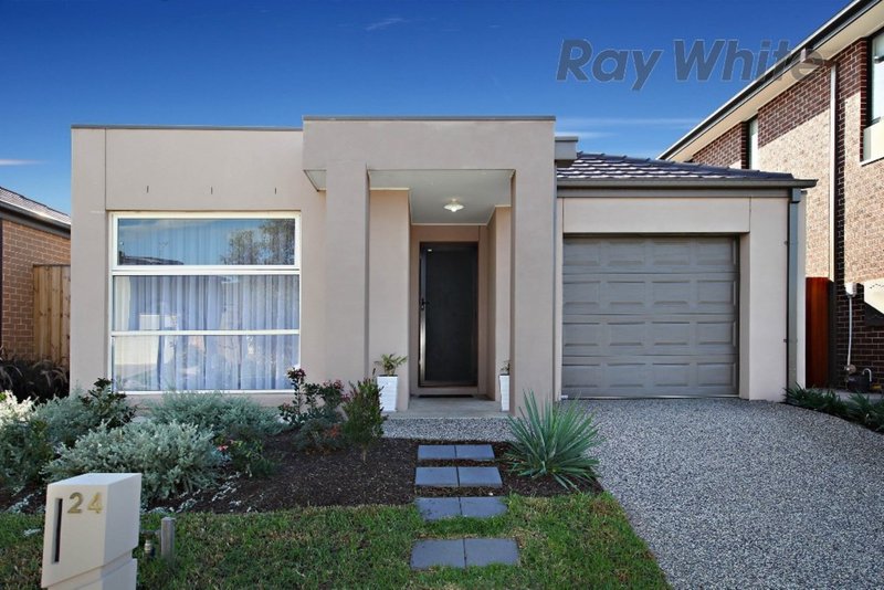 24 Banbury Street, Williams Landing VIC 3027