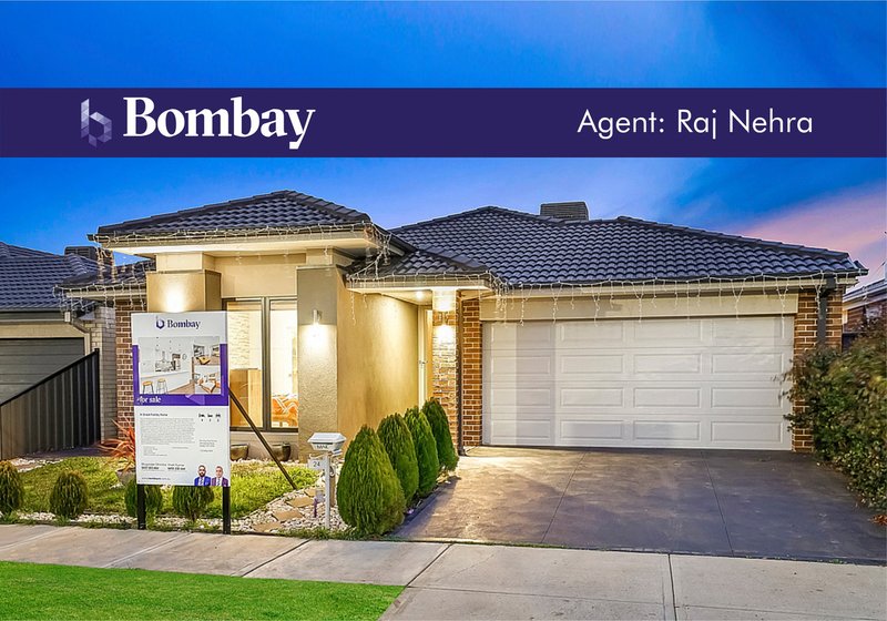 24 Bandicoot Road, Craigieburn VIC 3064