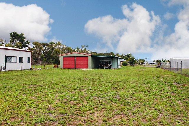 24 Banksia Street, Forrest Beach QLD 4850