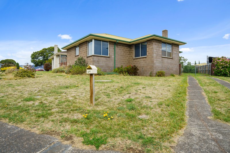 24 Bantick Drive, Herdsmans Cove TAS 7030