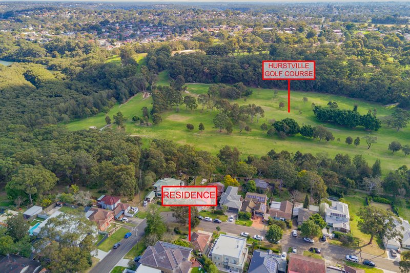 24 Baringa Road, Mortdale NSW 2223