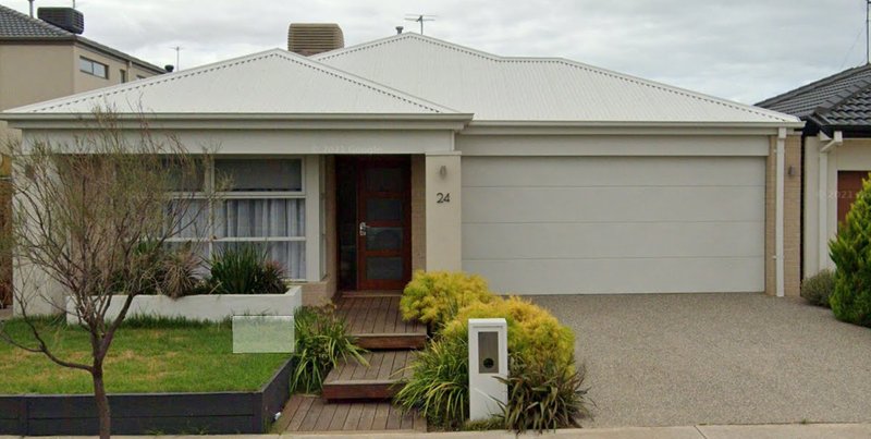 24 Barnsley Street, Truganina VIC 3029