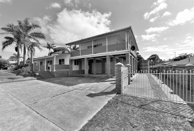 24 Baroy Street, Falcon WA 6210