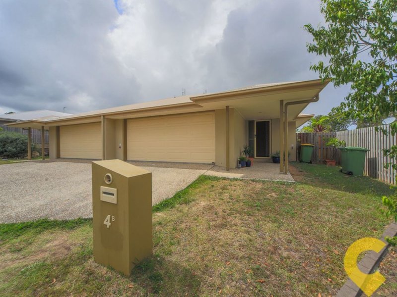 2/4 Barratt St , Coomera QLD 4209