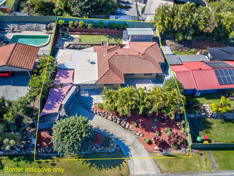 24 Barrine Drive, Worongary QLD 4213