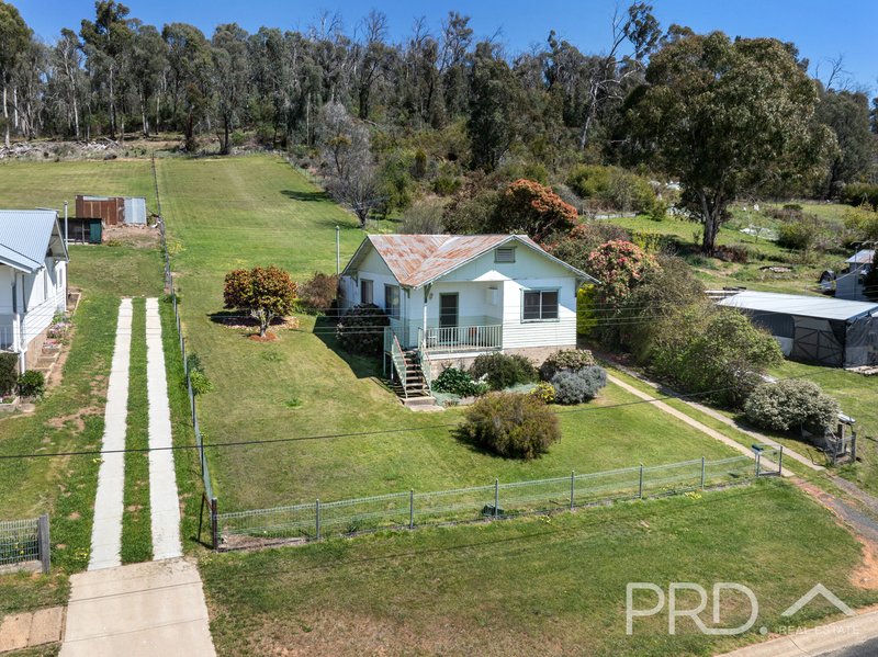 24 Bartlett Street, Batlow NSW 2730