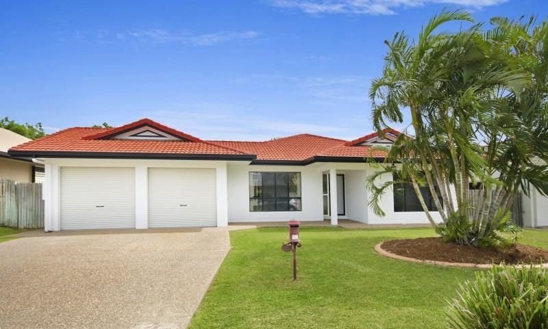 24 Barwin Court, Douglas QLD 4814