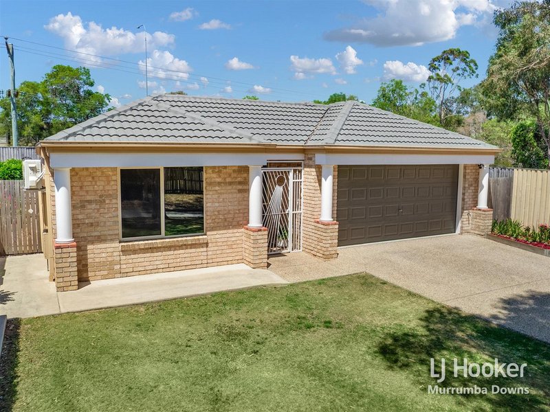 24 Barwon Street, Murrumba Downs QLD 4503