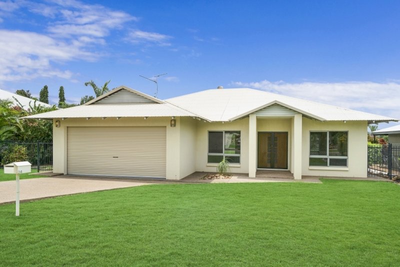 24 Bauldry Avenue, Farrar NT 0830