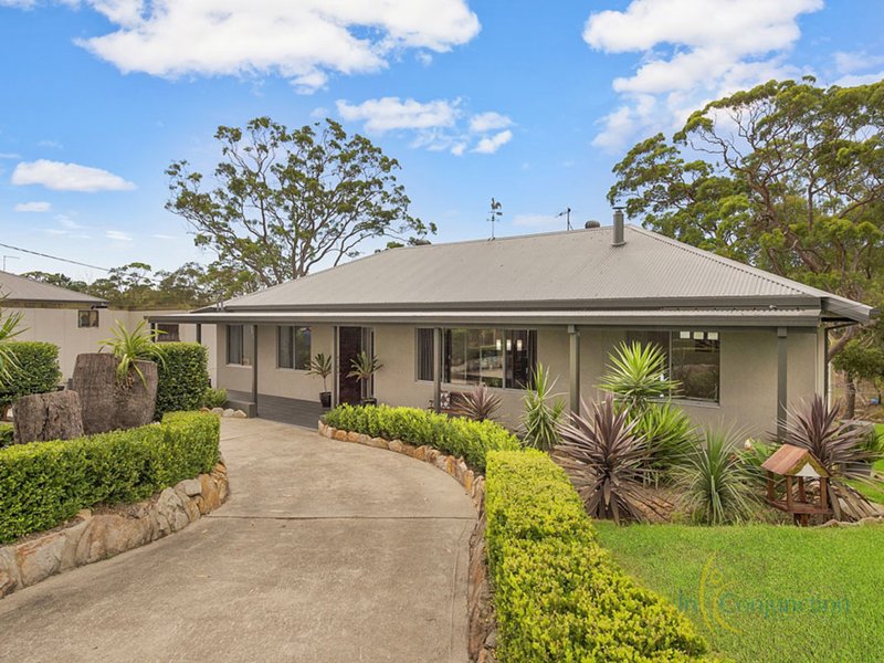 Photo - 24 Bay Road, Arcadia NSW 2159 - Image 2