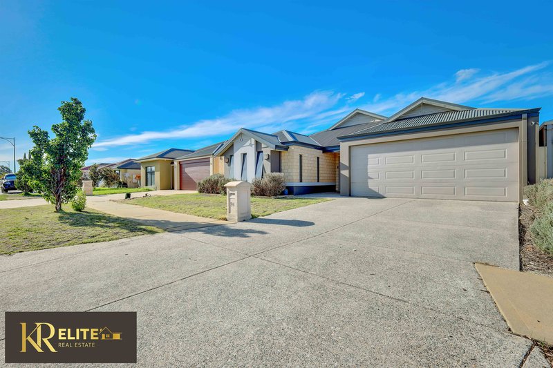 Photo - 24 Bayonne Corner, Piara Waters WA 6112 - Image 26