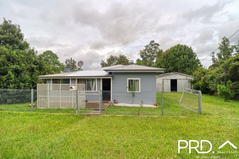 24 Beaury Street, Urbenville NSW 2475