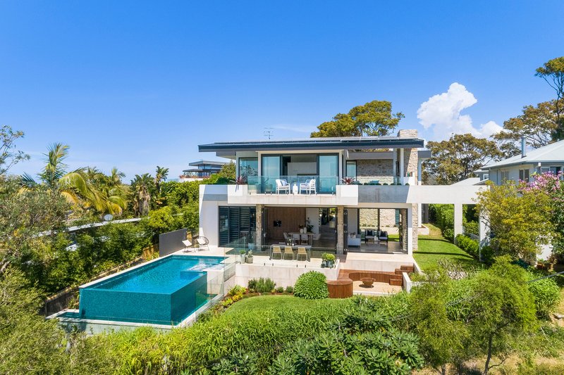 24 Beauty Drive, Whale Beach NSW 2107