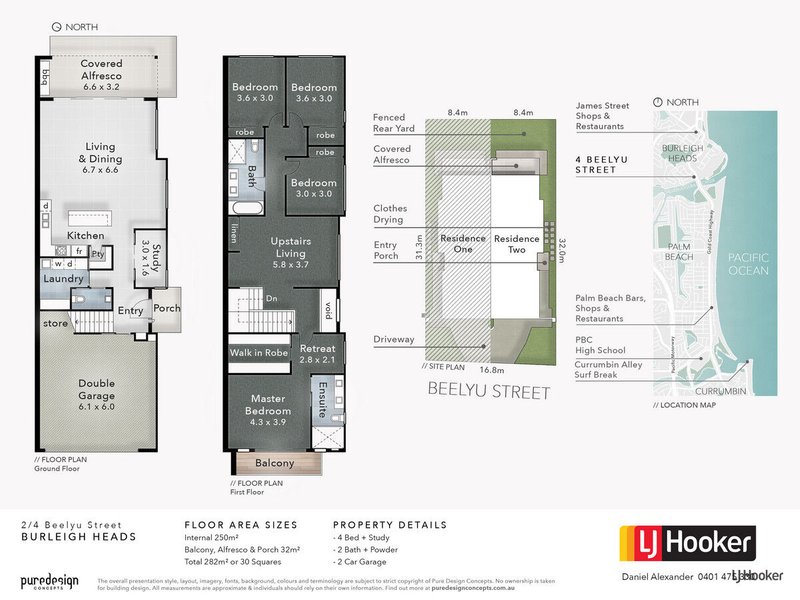 Photo - 2/4 Beelyu Street, Burleigh Heads QLD 4220 - Image 20