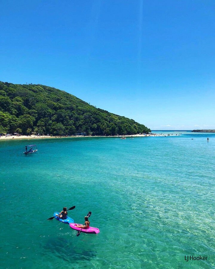 Photo - 2/4 Beelyu Street, Burleigh Heads QLD 4220 - Image 21