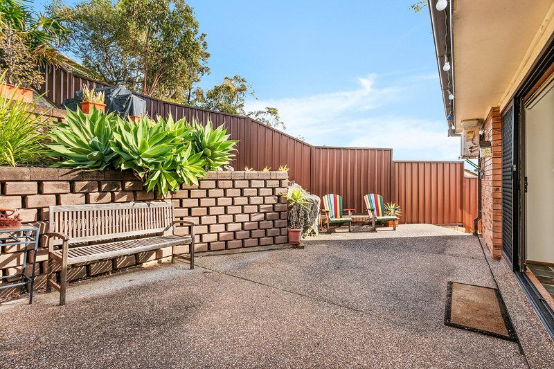 24 Belbowrie Close, Bangor NSW 2234