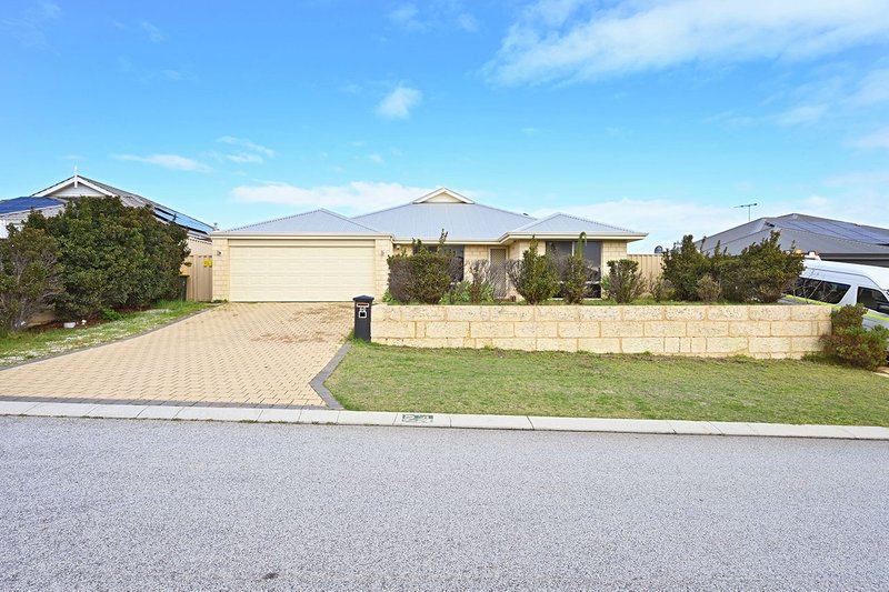 24 Belfast Crescent, Ridgewood WA 6030