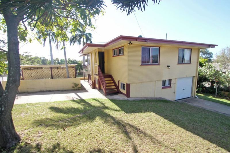 24 Bell Street, Barney Point QLD 4680