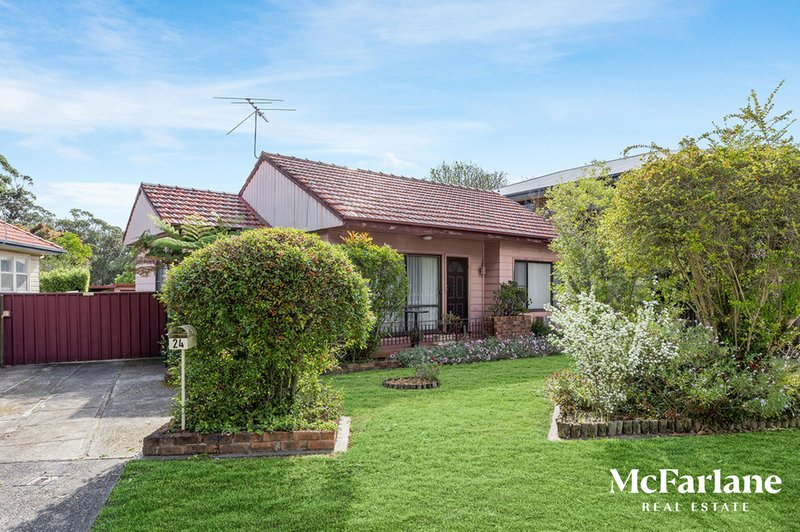 24 Bell Street, Speers Point NSW 2284