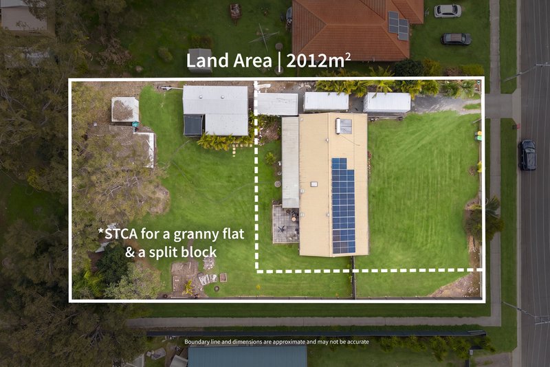 Photo - 24 Bell Street, Walloon QLD 4306 - Image 15