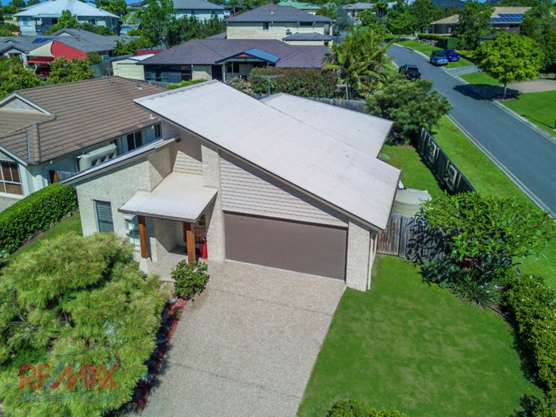 24 Bella Street, Cashmere QLD 4500