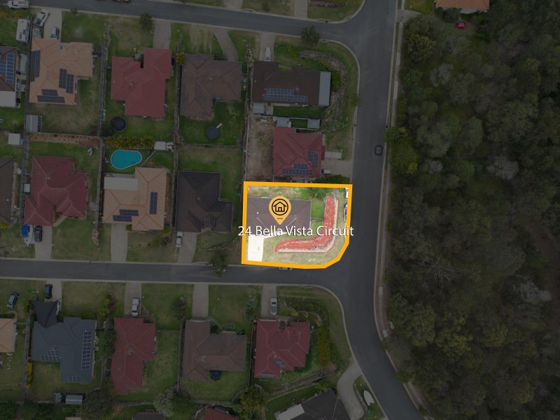 Photo - 24 Bella Vista Circuit, Edens Landing QLD 4207 - Image 2