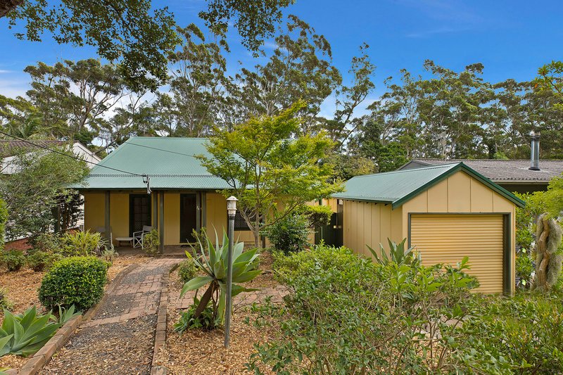 24 Bellevue Crescent, North Avoca NSW 2260