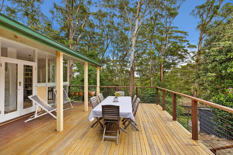 Photo - 24 Bellevue Crescent, North Avoca NSW 2260 - Image 10