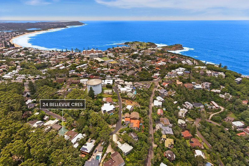 Photo - 24 Bellevue Crescent, North Avoca NSW 2260 - Image 15