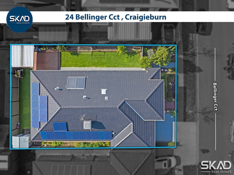 Photo - 24 Bellinger Circuit, Craigieburn VIC 3064 - Image 19