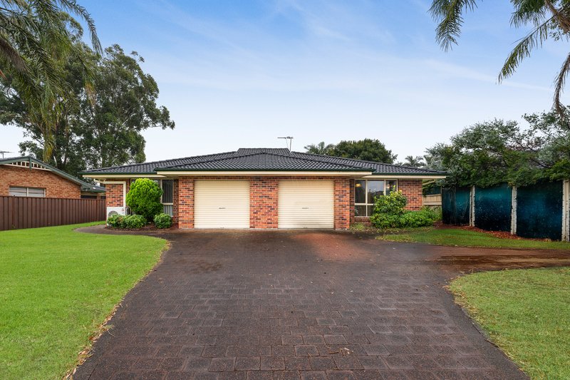 24 Benjamin Lee Drive, Raymond Terrace NSW 2324