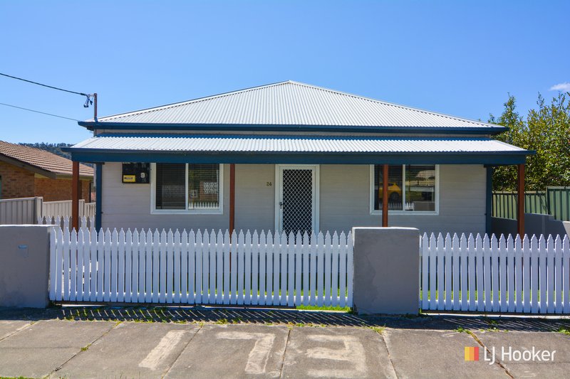 24 Bent Street, Lithgow NSW 2790