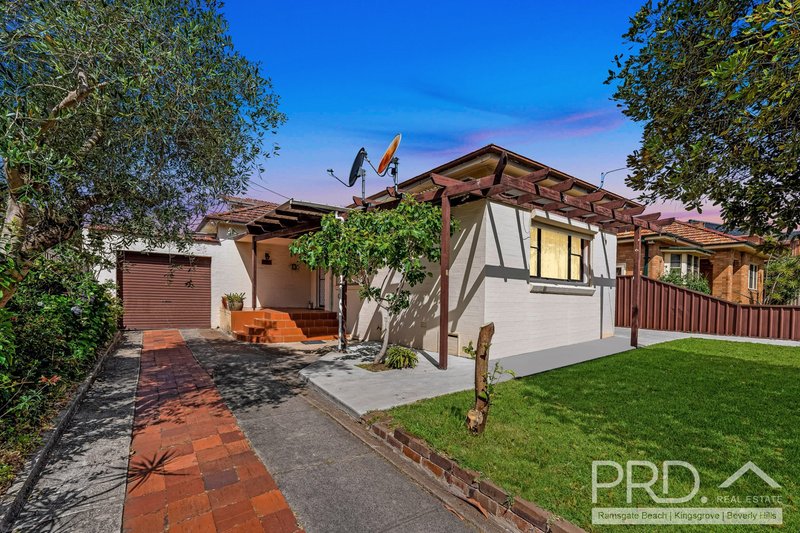 Photo - 24 Berith Street, Kingsgrove NSW 2208 - Image 2