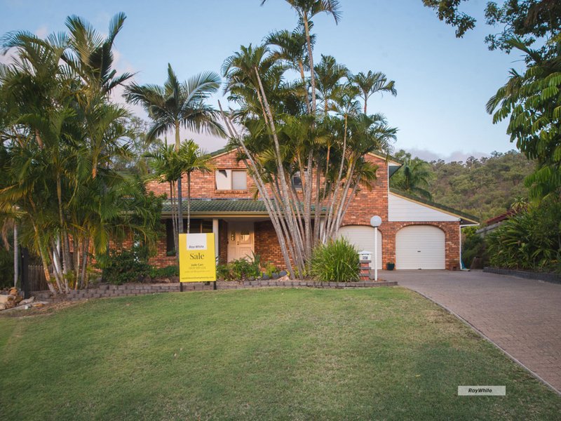 Photo - 24 Berkelman St , Frenchville QLD 4701 - Image 3