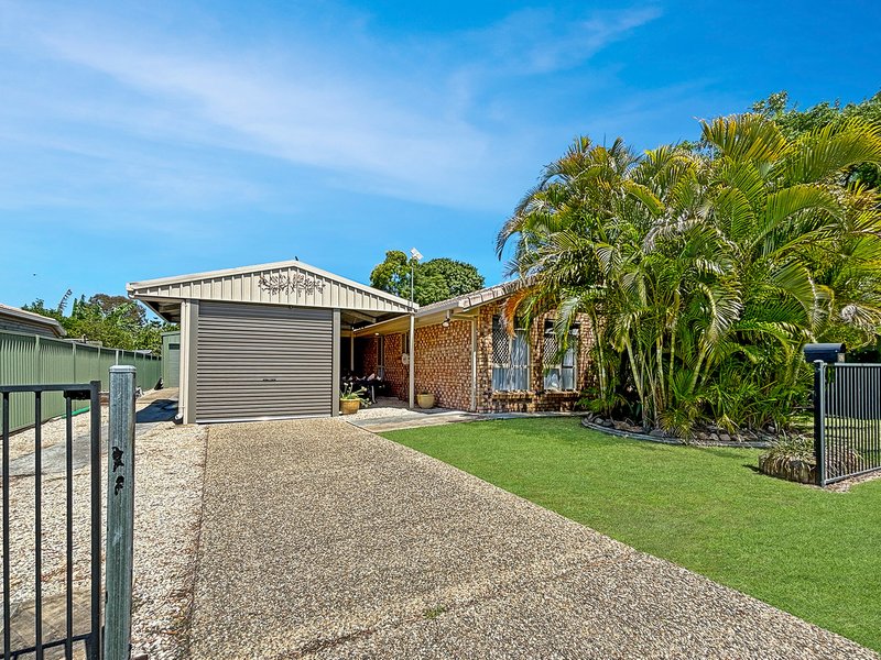 24 Bernadette Crescent, Rosewood QLD 4340