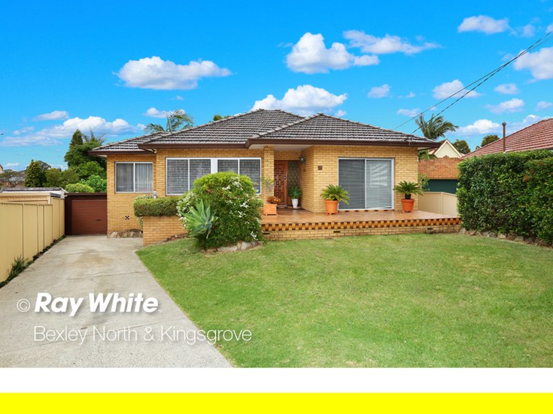 24 Berring Avenue, Roselands NSW 2196