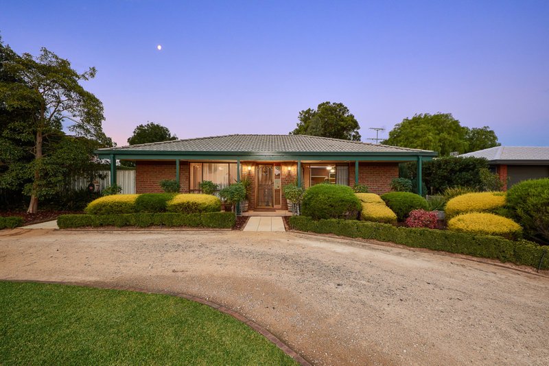 24 Berry Smith Drive, Strathalbyn SA 5255